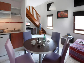 Adonis Carcassonne Résidence la Barbacane