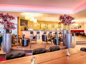 Leonardo Royal Hotel Düsseldorf Königsallee