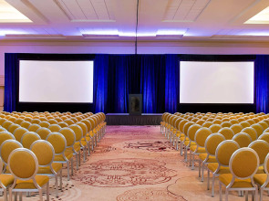 Sheraton Philadelphia Downtown