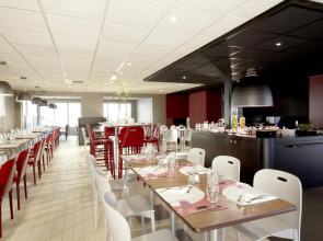 Campanile NATURE - Marseille Saint-Antoine