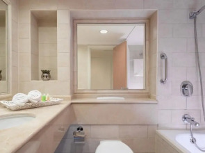 Leonardo Plaza Haifa