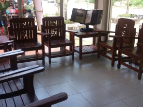 The Krabi Forest Homestay