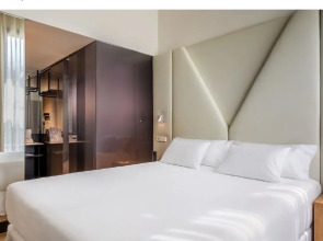 Occidental Diagonal 414