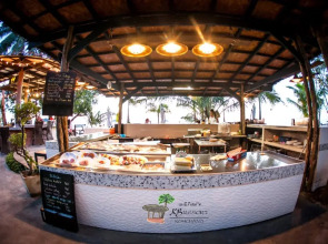 K.B. Resort (SHA Extra Plus)