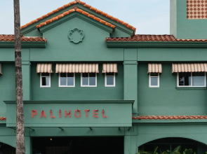Palihotel Hollywood near Universal Studios