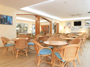 Hotel Dwo Les Palmeres