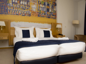 Hotel Rainha D. Amelia, Arts & Leisure