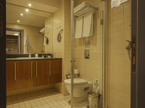 Euphoria Club Hotel & Resort