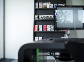 Wakeup Copenhagen Carsten Niebuhrs Gade