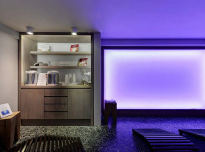 Experimental Chalet Val d'Isère