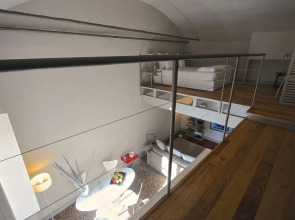 Palazzo Cambiaso - My Place