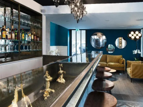 Hotel Les Deux Girafes