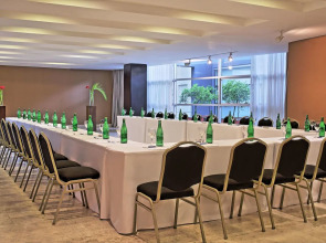 NH City Buenos Aires