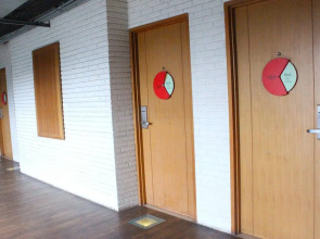 MaxOne Sabang Jakarta