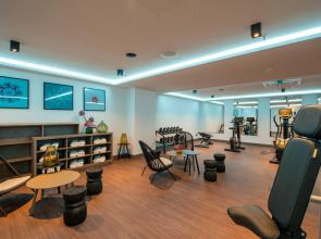 Leonardo Royal Hotel Nürnberg