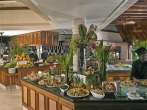 The Westin Mauritius Turtle Bay Resort and Spa