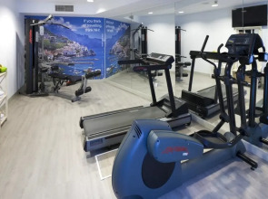 NH Collection Amistad Córdoba Hotel