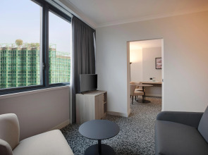Crowne Plaza Milan - Linate by IHG