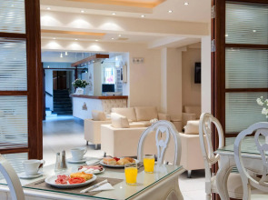 MARI KRISTIN Beach Hotel - Adults Only