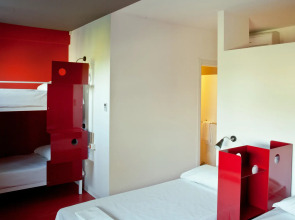 Combo Bologna - Hostel