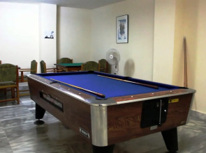 Apartamentos Be Smart Florida Plaza