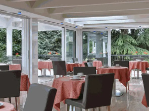 Отель Ariston Molino Buja