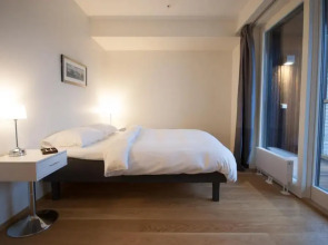 BJØRVIKA APARTMENTS, Opera Area, Oslo city center