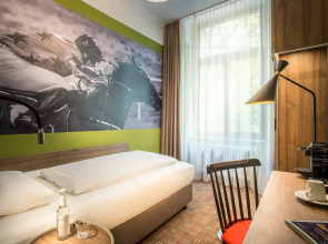 The Ascot Hotel Köln