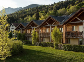 Garden & City Evian Lugrin