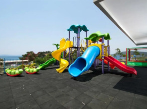 La Blanche Island Bodrum - All Inclusive