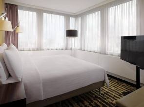 Zurich Marriott Hotel
