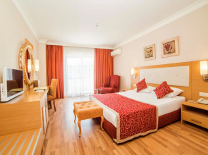 Alaiye Resort & Spa Hotel - All Inclusive