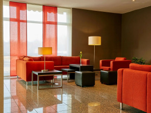 H+ Hotel Leipzig-Halle