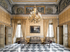 Residenza Ruspoli Bonaparte