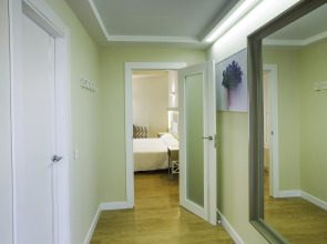 Hotel Monarque Torreblanca