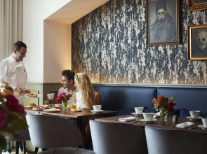 The Lumiares Hotel & Spa