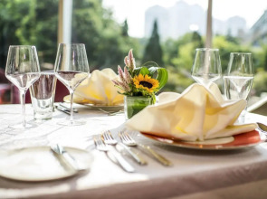 Pullman Linyi Lushang