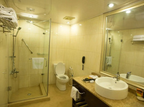 Jupiter International Hotel Bole