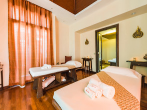 Duangjitt Resort & Spa