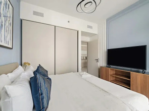 Silkhaus Marina Vista - Dubai Harbour