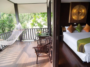 Sea Garden Resort - Haad Chao Phao