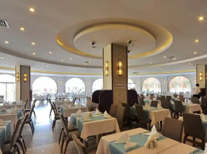 Annabella Diamond Hotel&Spa