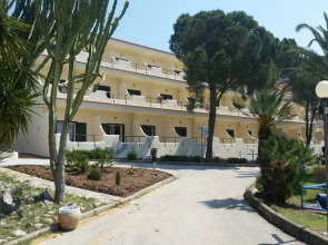 Citta del Mare Hotel Village