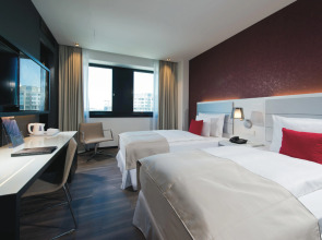 Hotel Riu Plaza Berlin