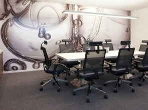 Crowne Plaza Antwerp by IHG