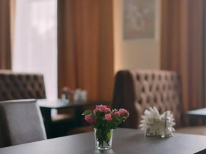 Отель Загорск