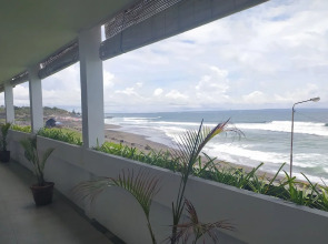 Sau Bali Beach House Canggu