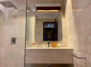 djabu Seminyak Hotel