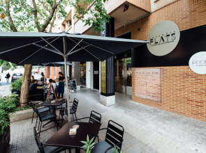 Valenciaflats Ciudad de las Ciencias