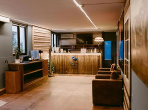 Ca Bianca Corte del Naviglio